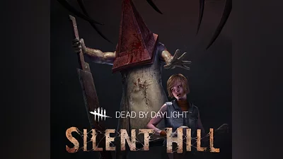 Dead By Daylight - Silent Hill Chapter DLC EU XBOX One CD Key