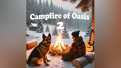 Campfire of Oasis 2 (PS5)