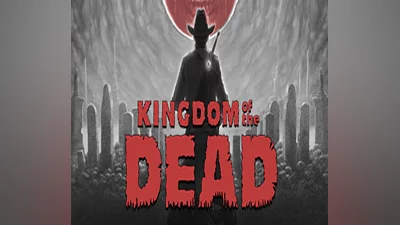 Kingdom of the Dead EU PC Steam CD Key