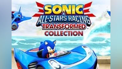 Sonic & All-Stars Racing Transformed Collection Steam Gift