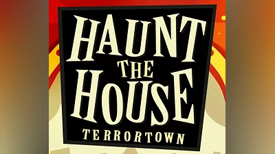 Haunt the House: Terrortown PC Steam CD Key