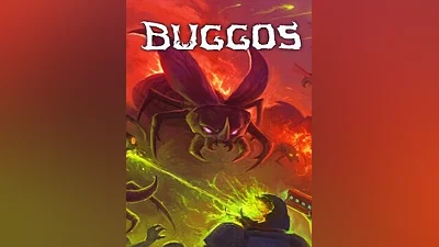 Buggos Steam CD Key (Global)