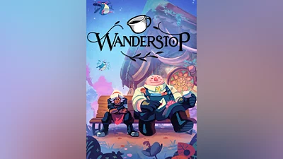Wanderstop (pc)