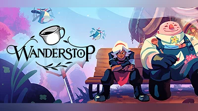 Wanderstop