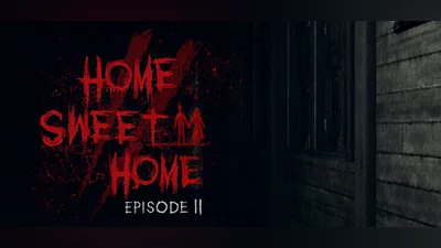 Home Sweet Home EP2 (PC) [Global] [Standard]