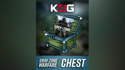Gray Zone Warfare Chest (Global)