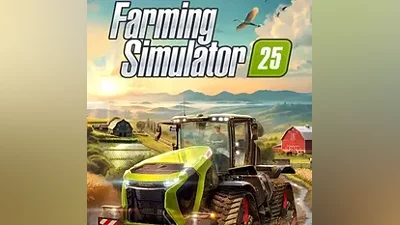 Farming Simulator 25 (Steam key | RU+CIS)