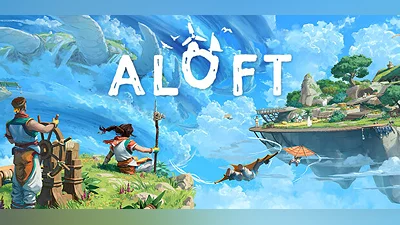 Aloft
