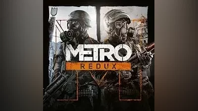 Metro Redux Bundle Xbox GLOBAL