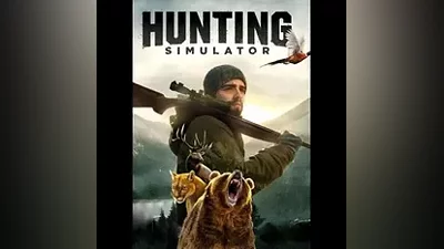 Hunting Simulator Steam Key