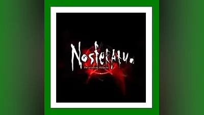 Nosferatu The Wrath of Malach Steam Key Region Free
