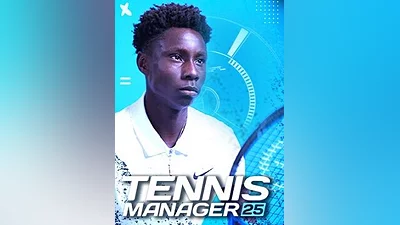 Tennis Manager 25 Steam CD Key (Global)