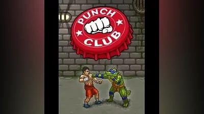 Punch Club Steam Key
