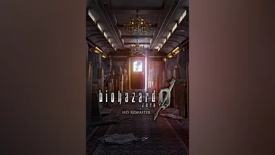 Resident Evil 0 HD REMASTER Steam key RU/CIS + KZ