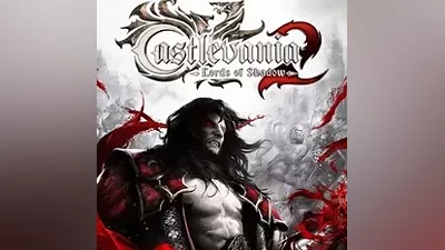 Castlevania: Lords of Shadow 2 (Steam key | RU+CIS)
