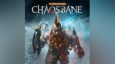 Warhammer: Chaosbane Steam key Global Region free