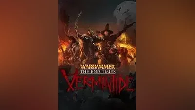 Warhammer: End Times - Vermintide Steam key Global RU