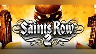 Saints Row 2 STEAM KEY RUSSIA+KZ+CIS