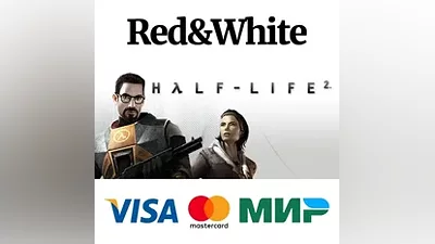 The Orange Box * STEAM RUSSIA AUTODELIVERY