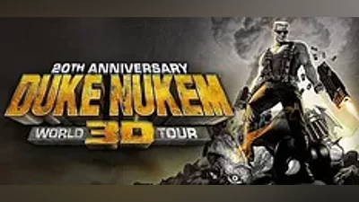 Duke Nukem 3D: 20th Anniversary World Tour |AUTO Steam