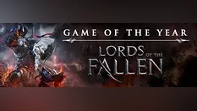 Lords of the Fallen Game of the Year Edition 2014 RU