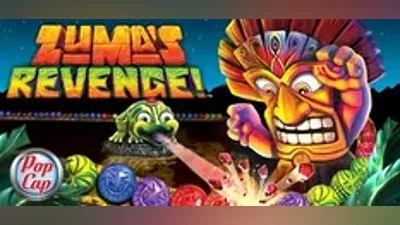 Steam gift Russia - Zuma's Revenge! | AUTODELIVERY