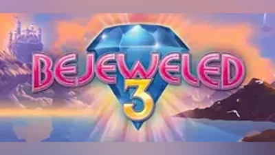Steam gift Russia - Bejeweled 3 | AUTODELIVERY