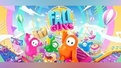 Fall Guys: Ultimate Knockout STEAM KEY LICENSE