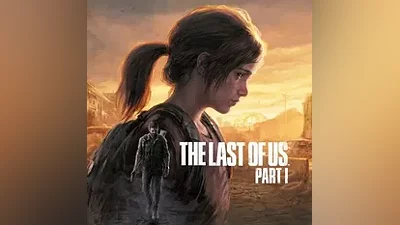 THE LAST OF US PART I DELUXE STEAM KEY/GLOBAL