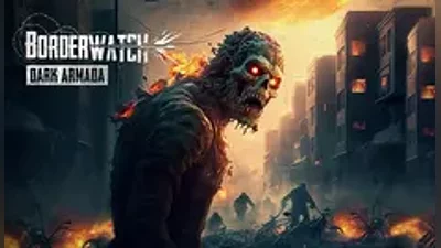 Borderwatch: Dark Armada | Steam RU+UA+KZ+CIS