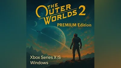 Borderlands 4 DELUX Edition XBOX CODE GLOBAL