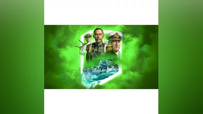 World of Warships: Legends — Lend-Lease Raider XBOX