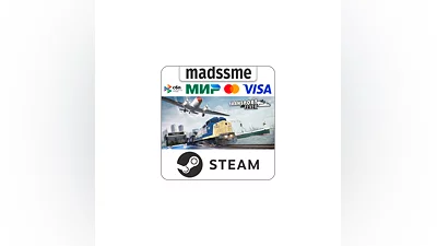 Transport Fever * RU/KZ/CIS/TR/AR * STEAM   AUTO