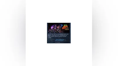 Orcs Must Die! 2  STEAM KEY RU+CIS LICENSE