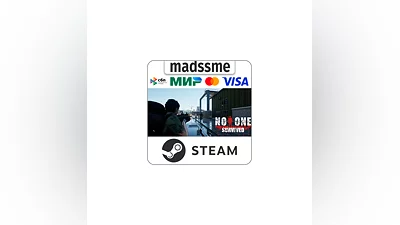 No One Survived * RU/KZ/CIS/TR/AR * STEAM   AUTO