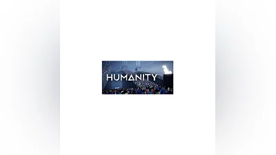 Humanity AUTODELIVERY Steam Russia