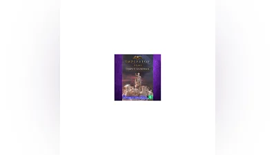 Imperator Rome - Complete Soundtrack WIND DLC