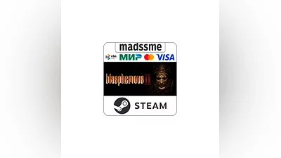Blasphemous 2 * RU/KZ/CIS/TR/AR * STEAM   AUTO