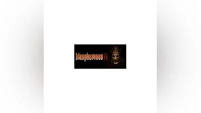 Blasphemous 2 | Steam RU+UA+KZ+CIS