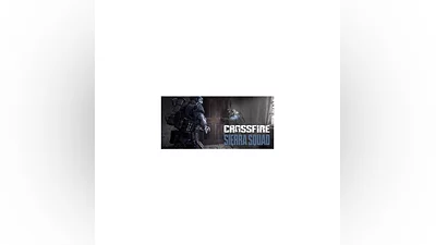 Crossfire: Sierra Squad AUTODELIVERY Steam Russia