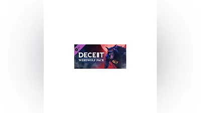 Deceit 2 - Werewolf Pack DLC * STEAM RU   AUTO  0%