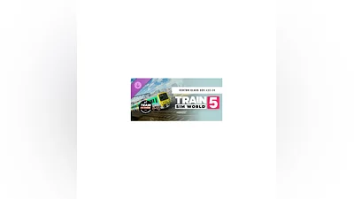 Train Sim World  5: Centro Regional Railways BR Class 3