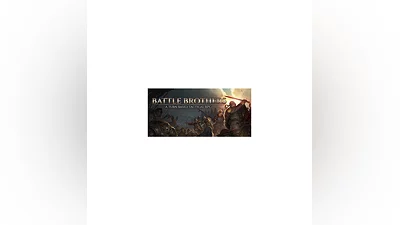 Battle Brothers * STEAM RUSSIA AUTODELIVERY