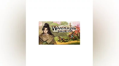 Wandering Sword | Steam RU+UA+KZ+CIS