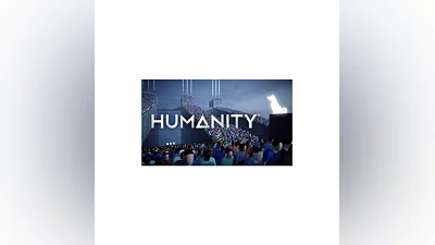 Humanity | Steam RU+UA+KZ+CIS
