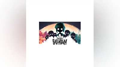Children of Silentown | Steam RU+UA+KZ+CIS