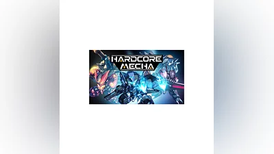 HARDCORE MECHA key Steam Global Region free RU/CIS