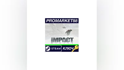 Impact Winter Steam Key   EUROPE