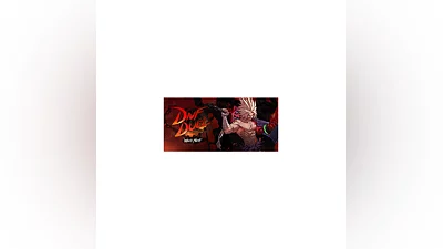 DNF Duel - STEAM GIFT RUSSIA