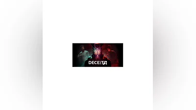 Deceit 2  STEAM Russia